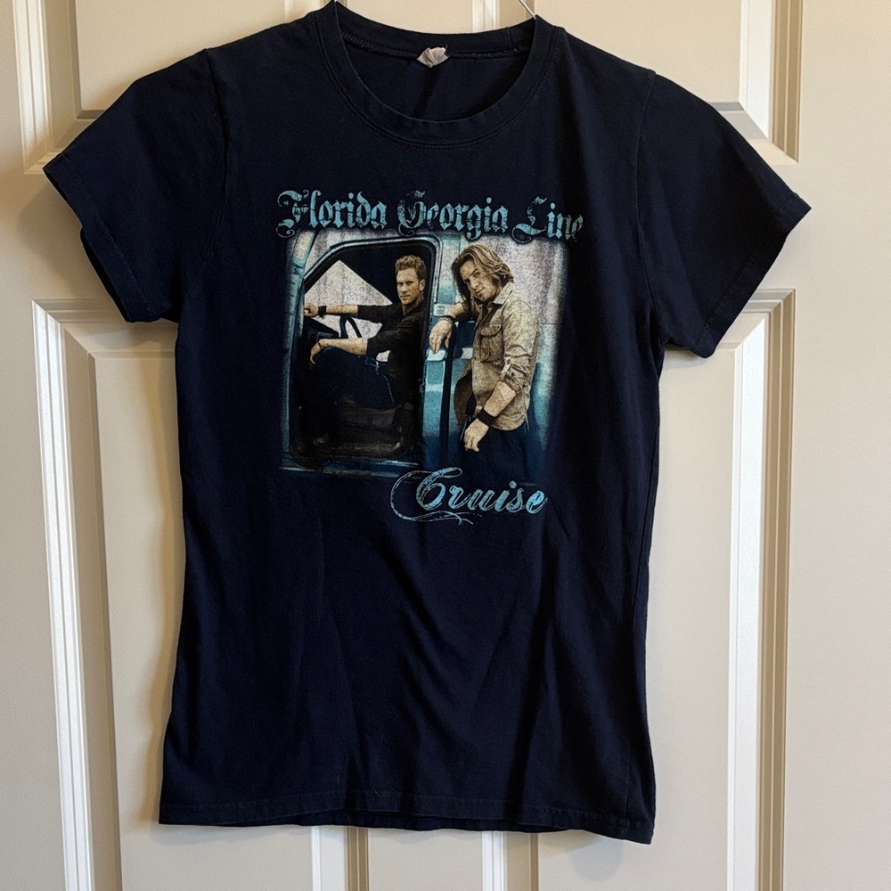 Florida Georgia Line Shirt